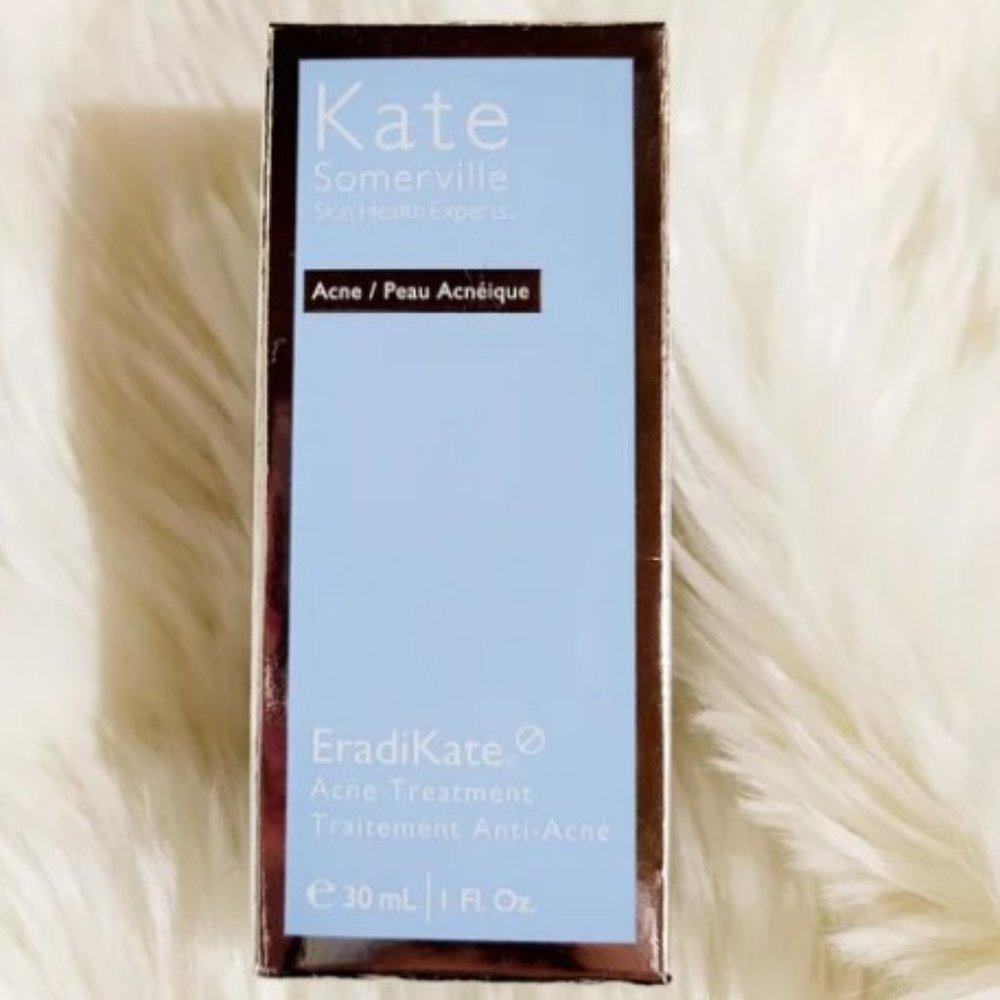 🍀Kate Somerville EradiKate Acne Treatment 🍀 3 for $30 🍀